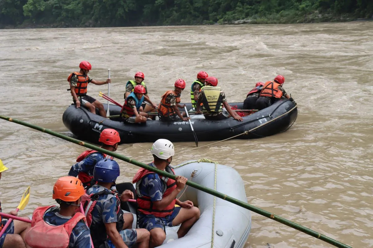 आठ वर्षमा त्रिशूलीमा खसे २१ सवारीसाधन, ५५ जना बेपत्ता