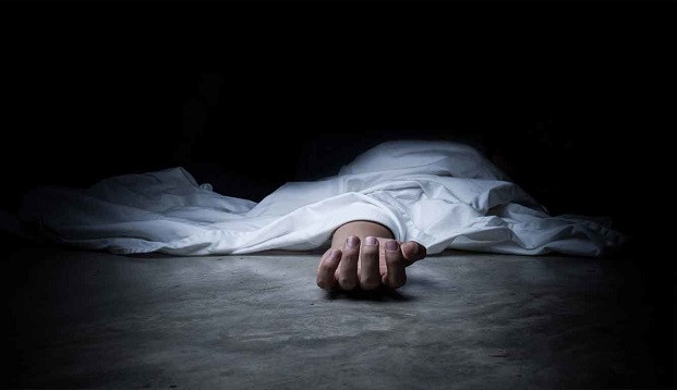 ललितपुरमा खोलाले बगाएर बालिकाको मृत्यु