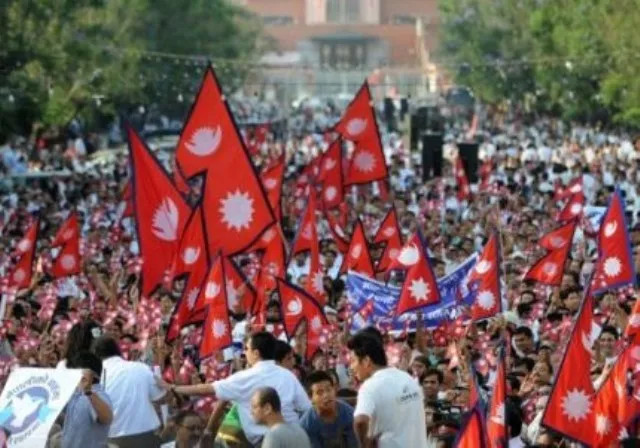 आज प्रजातन्त्र दिवस, देशभर मनाइँदै